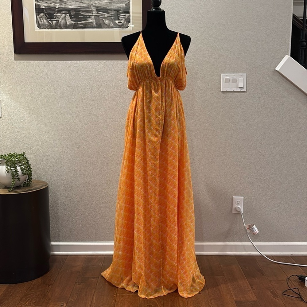 EYWASOULS MALIBU  Women’s Dress, NWT.
